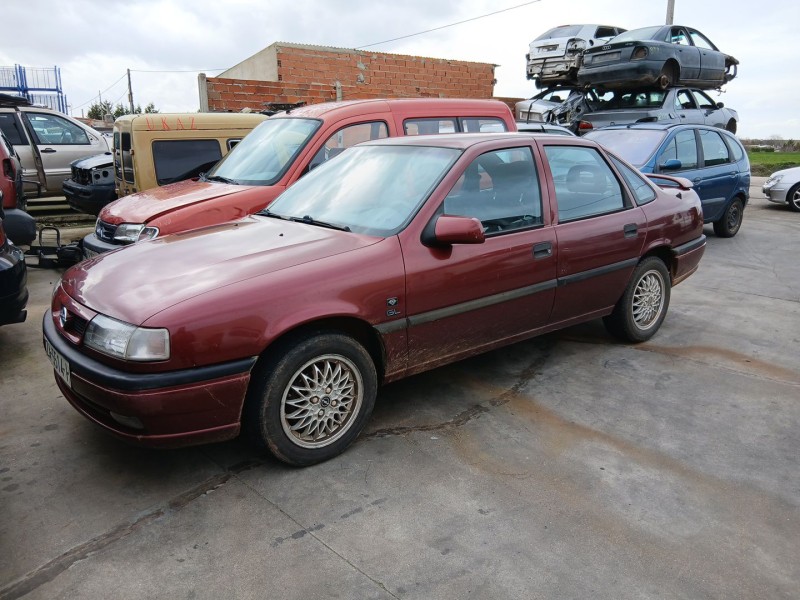 Recambio de carroceria para opel vectra a (j89) 2.0 i cat (f19, m19) referencia OEM IAM   