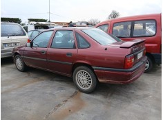 Recambio de carroceria para opel vectra a (j89) 2.0 i cat (f19, m19) referencia OEM IAM    2