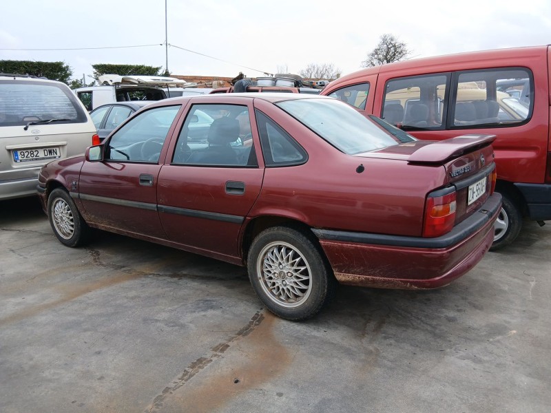 Recambio de carroceria para opel vectra a (j89) 2.0 i cat (f19, m19) referencia OEM IAM   