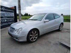 Recambio de carroceria para mercedes-benz clase c (w203) c 220 cdi (203.006) referencia OEM IAM   