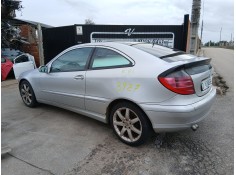 Recambio de carroceria para mercedes-benz clase c (w203) c 220 cdi (203.006) referencia OEM IAM    2