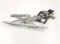 Recambio de elevalunas delantero izquierdo para hyundai i20 i (pb, pbt) 1.1 crdi referencia OEM IAM 988101J110  