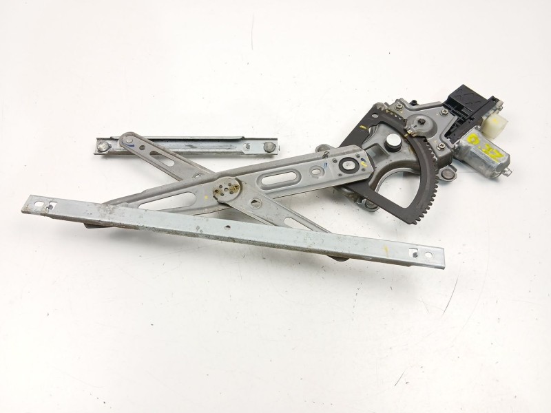 Recambio de elevalunas delantero izquierdo para hyundai i20 i (pb, pbt) 1.1 crdi referencia OEM IAM 988101J110  