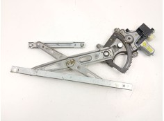 Recambio de elevalunas delantero izquierdo para hyundai i20 i (pb, pbt) 1.1 crdi referencia OEM IAM 988101J110   2