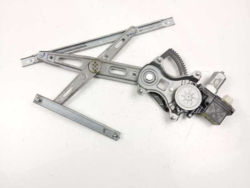 Recambio de elevalunas delantero izquierdo para hyundai i20 i (pb, pbt) 1.1 crdi referencia OEM IAM 988101J110  