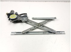 Recambio de elevalunas delantero derecho para hyundai i20 i (pb, pbt) 1.1 crdi referencia OEM IAM 988201J100  