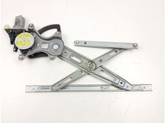 Recambio de elevalunas delantero derecho para hyundai i20 i (pb, pbt) 1.1 crdi referencia OEM IAM 988201J100   2