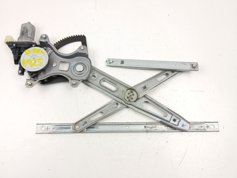 Recambio de elevalunas delantero derecho para hyundai i20 i (pb, pbt) 1.1 crdi referencia OEM IAM 988201J100  