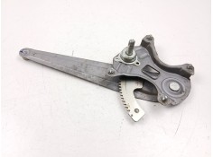 Recambio de elevalunas trasero derecho para hyundai i20 i (pb, pbt) 1.1 crdi referencia OEM IAM 834021J000  