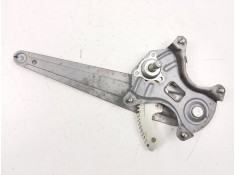 Recambio de elevalunas trasero derecho para hyundai i20 i (pb, pbt) 1.1 crdi referencia OEM IAM 834021J000   2