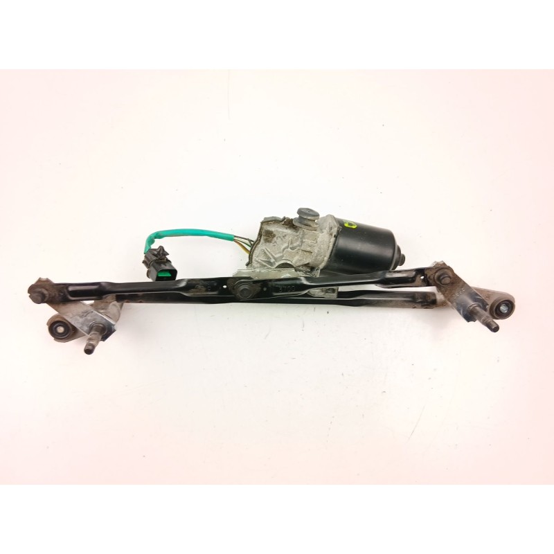 Recambio de motor limpia delantero para hyundai i20 i (pb, pbt) 1.1 crdi referencia OEM IAM 981101J000  