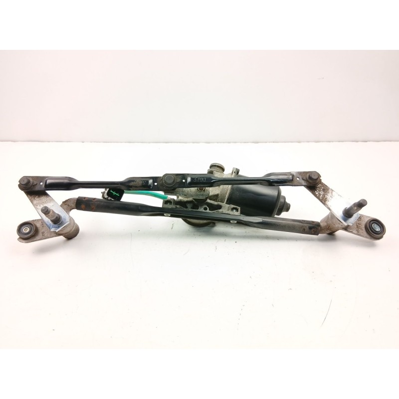 Recambio de motor limpia delantero para hyundai i20 i (pb, pbt) 1.1 crdi referencia OEM IAM 981101J000  