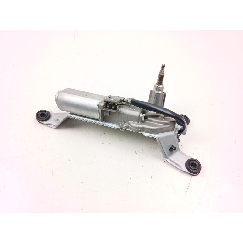 Recambio de motor limpia trasero para hyundai i20 i (pb, pbt) 1.1 crdi referencia OEM IAM 987101J500  