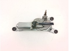 Recambio de motor limpia trasero para hyundai i20 i (pb, pbt) 1.1 crdi referencia OEM IAM 987101J500   2