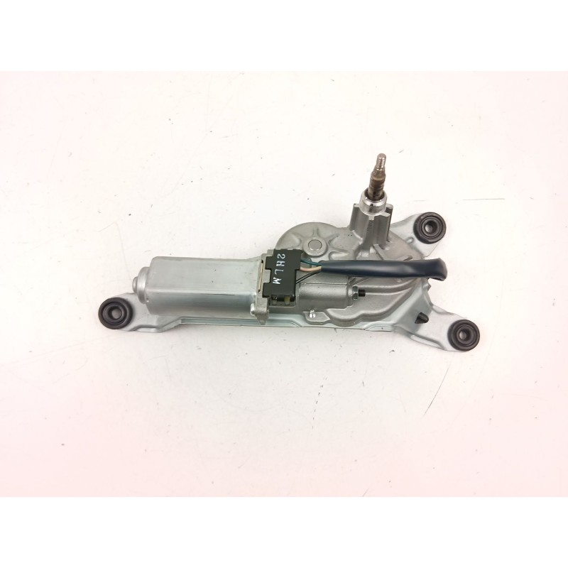 Recambio de motor limpia trasero para hyundai i20 i (pb, pbt) 1.1 crdi referencia OEM IAM 987101J500  