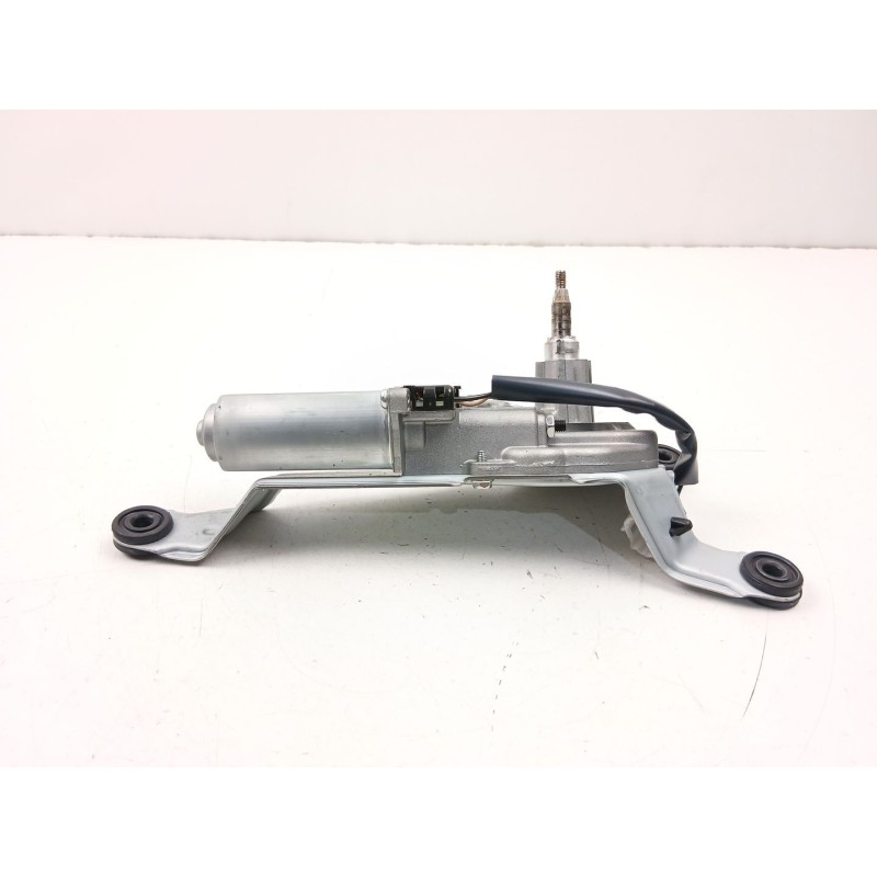 Recambio de motor limpia trasero para hyundai i20 i (pb, pbt) 1.1 crdi referencia OEM IAM 987101J500  