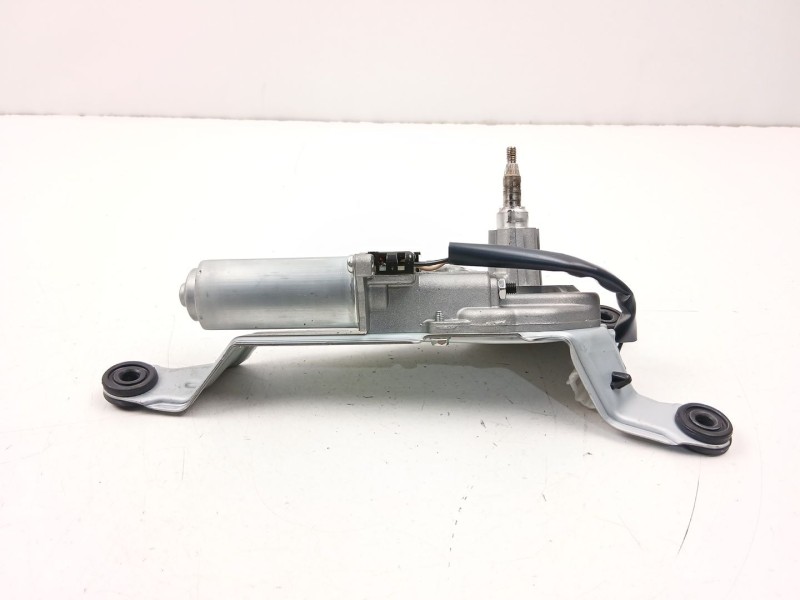 Recambio de motor limpia trasero para hyundai i20 i (pb, pbt) 1.1 crdi referencia OEM IAM 987101J500  