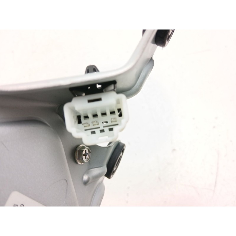 Recambio de motor limpia trasero para hyundai i20 i (pb, pbt) 1.1 crdi referencia OEM IAM 987101J500  