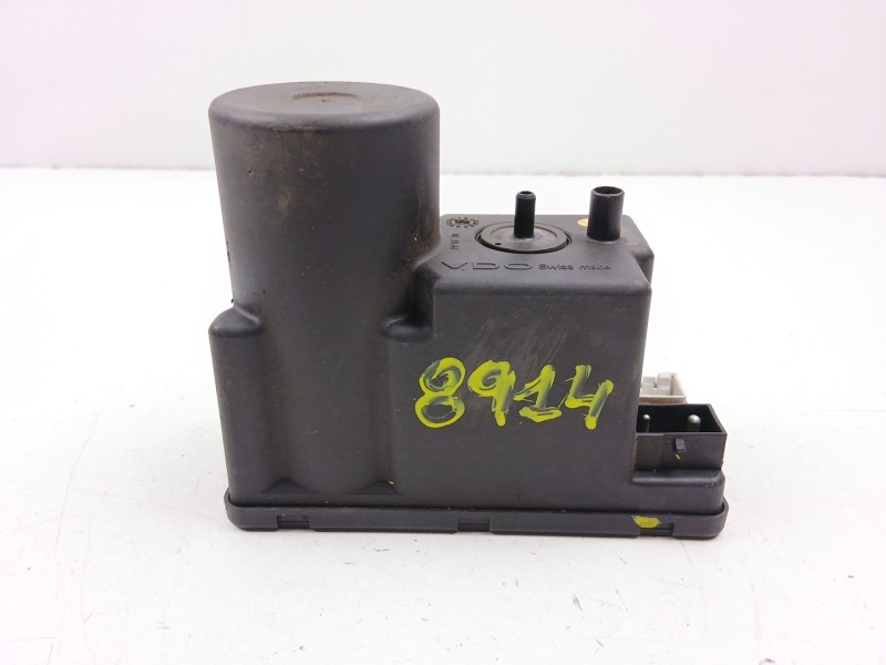 Recambio de compresor cierre centralizado para audi a4 b5 (8d2) 1.9 tdi referencia OEM IAM 4A0862257A  