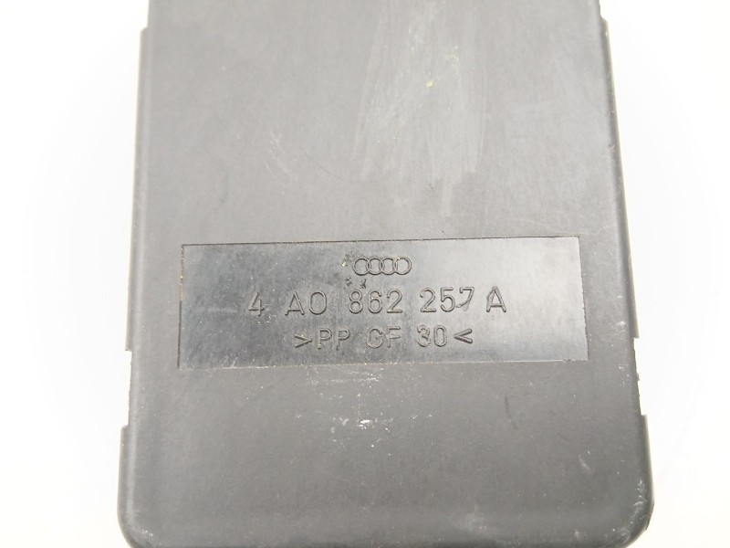 Recambio de compresor cierre centralizado para audi a4 b5 (8d2) 1.9 tdi referencia OEM IAM 4A0862257A  