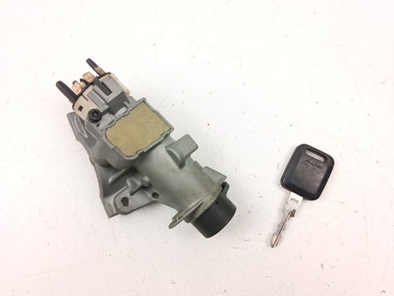 Recambio de conmutador de arranque para audi a4 b5 (8d2) 1.9 tdi referencia OEM IAM 4D0905851A  