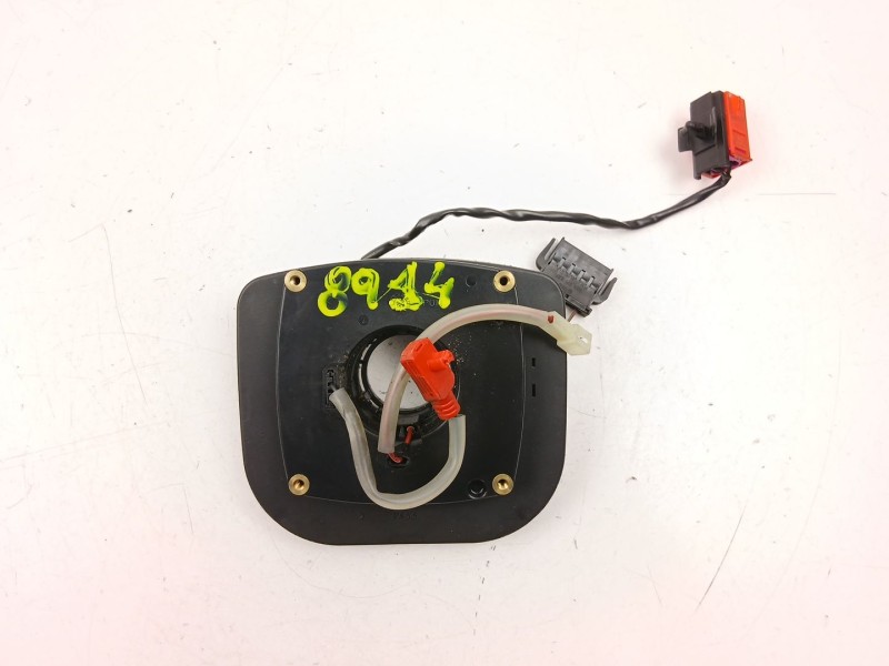 Recambio de anillo airbag para audi a4 b5 (8d2) 1.9 tdi referencia OEM IAM 4D0951543D  