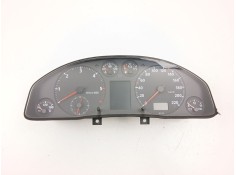Recambio de cuadro instrumentos para audi a4 b5 (8d2) 1.9 tdi referencia OEM IAM 8D0919034E   2