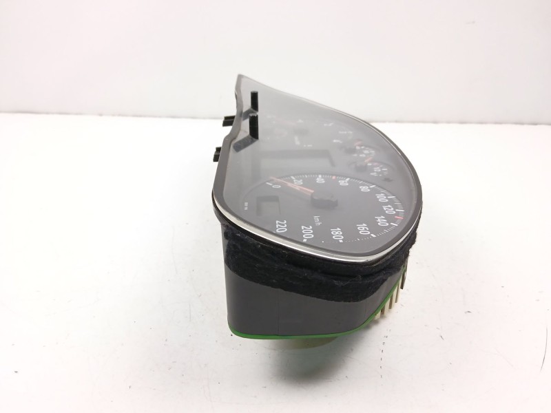 Recambio de cuadro instrumentos para audi a4 b5 (8d2) 1.9 tdi referencia OEM IAM 8D0919034E  