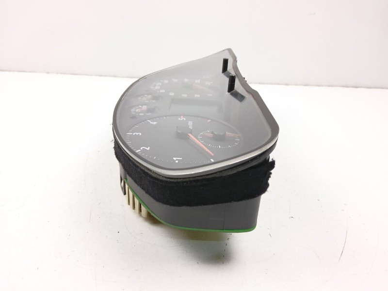 Recambio de cuadro instrumentos para audi a4 b5 (8d2) 1.9 tdi referencia OEM IAM 8D0919034E  