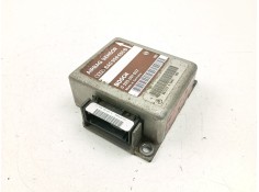 Recambio de centralita airbag para audi a4 b5 (8d2) 1.9 tdi referencia OEM IAM 8A0959655B 0285001037 