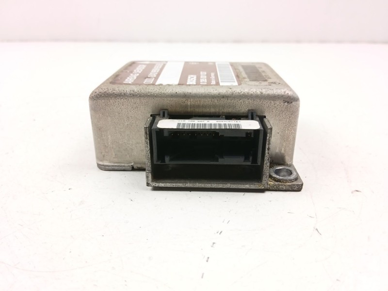 Recambio de centralita airbag para audi a4 b5 (8d2) 1.9 tdi referencia OEM IAM 8A0959655B 0285001037 