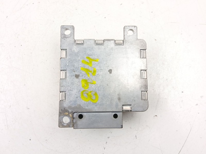 Recambio de centralita airbag para audi a4 b5 (8d2) 1.9 tdi referencia OEM IAM 8A0959655B 0285001037 