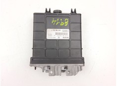 Recambio de centralita para audi a4 b5 (8d2) 1.9 tdi referencia OEM IAM 028906021F 0281001366  2
