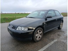 audi a3 (8l1) del año 2001