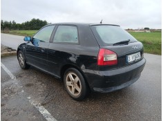 audi a3 (8l1) del año 2001 2
