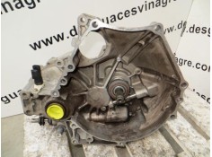 Recambio de cambio 5v (diesel) : rover 45 : 2.0 td -20t2n (100,64cv) 4p [2000] para rover  45 2.0 td -20t2n referencia OEM IAM  