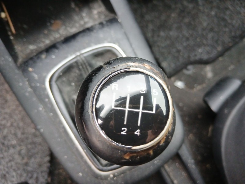 audi a3 (8l1) del año 2001