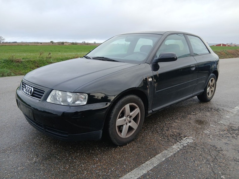 Recambio de carroceria para audi a3 (8l1) 1.9 tdi referencia OEM IAM   