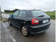 Recambio de carroceria para audi a3 (8l1) 1.9 tdi referencia OEM IAM    2