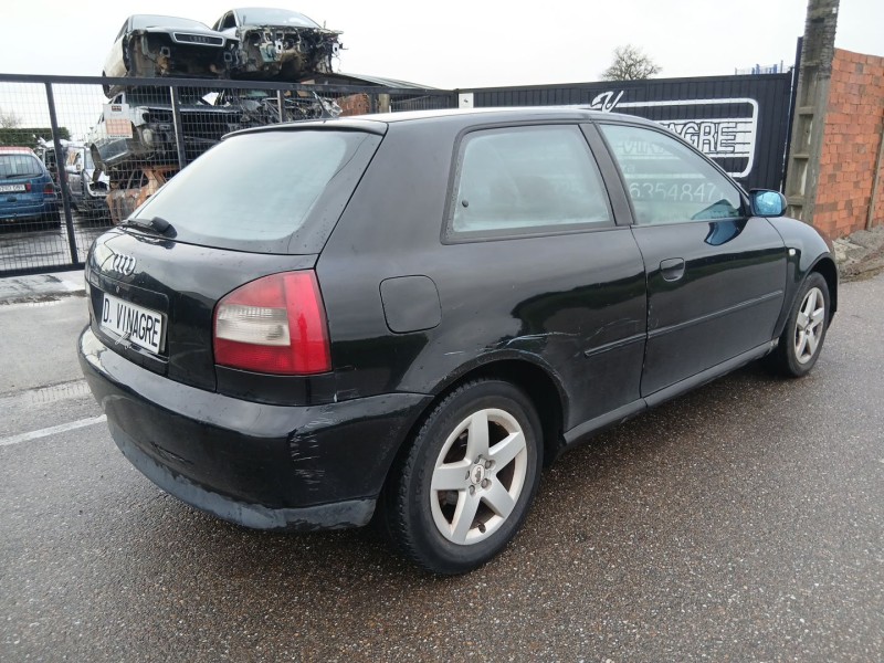 Recambio de carroceria para audi a3 (8l1) 1.9 tdi referencia OEM IAM   
