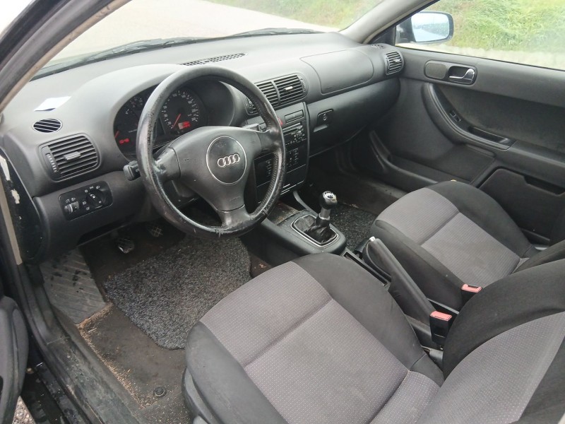 Recambio de carroceria para audi a3 (8l1) 1.9 tdi referencia OEM IAM   