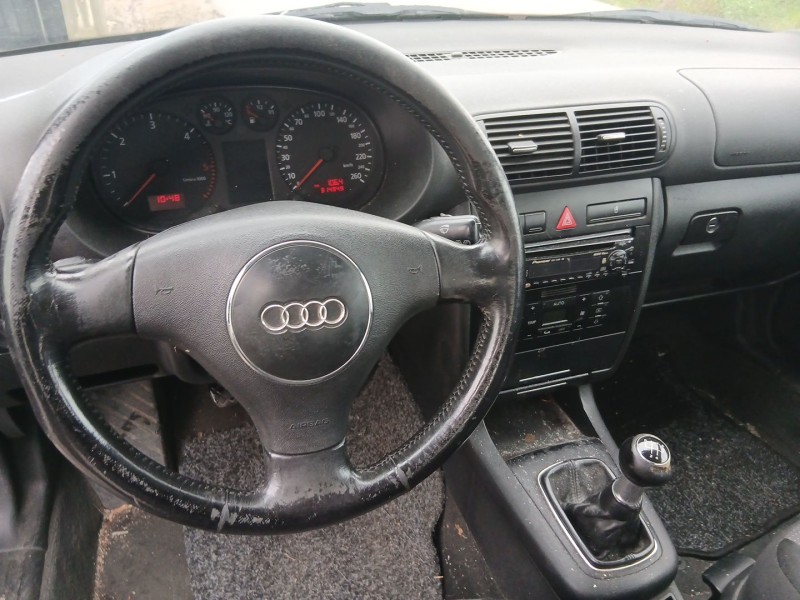 Recambio de carroceria para audi a3 (8l1) 1.9 tdi referencia OEM IAM   