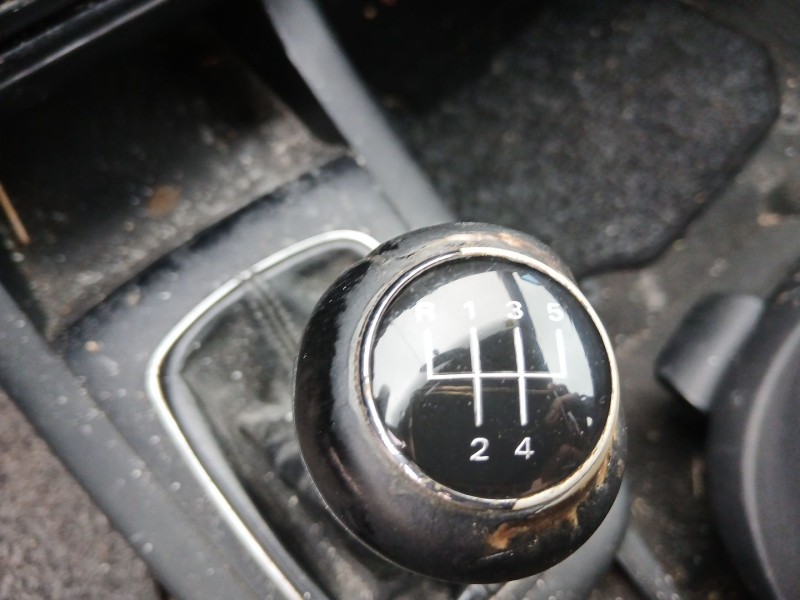 Recambio de carroceria para audi a3 (8l1) 1.9 tdi referencia OEM IAM   