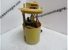 Recambio de bomba gasolina / aforadores : opel corsa : 1.3 td -z13dtj (74,78cv) [2009] para opel corsa 1.3 td -z13dtj referencia