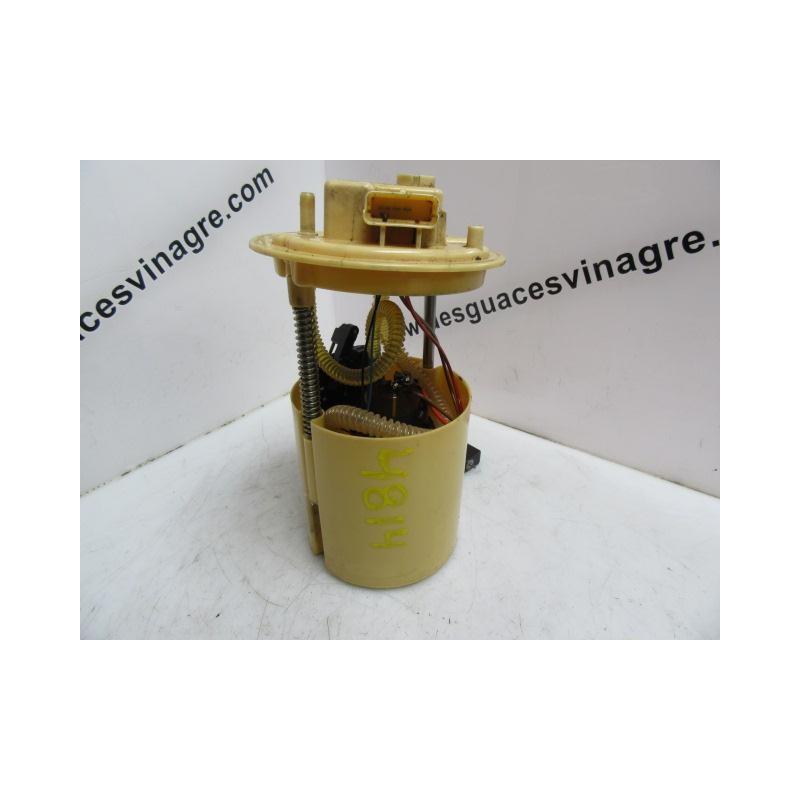 Recambio de bomba gasolina / aforadores : opel corsa : 1.3 td -z13dtj (74,78cv) [2009] para opel corsa 1.3 td -z13dtj referencia