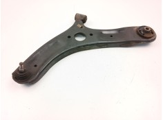 Recambio de brazo suspension inferior delantero izquierdo para hyundai i20 i (pb, pbt) 1.1 crdi referencia OEM IAM 545001J700  
