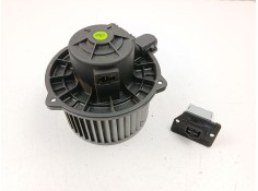 Recambio de motor calefaccion para hyundai i20 i (pb, pbt) 1.1 crdi referencia OEM IAM 971134P000  