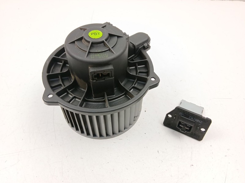 Recambio de motor calefaccion para hyundai i20 i (pb, pbt) 1.1 crdi referencia OEM IAM 971134P000  