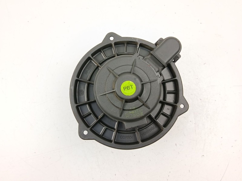 Recambio de motor calefaccion para hyundai i20 i (pb, pbt) 1.1 crdi referencia OEM IAM 971134P000  