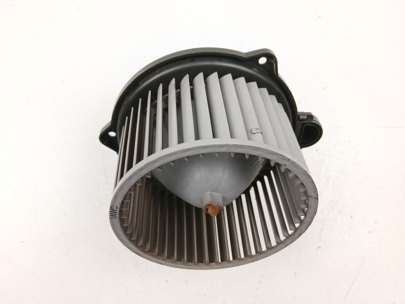 Recambio de motor calefaccion para hyundai i20 i (pb, pbt) 1.1 crdi referencia OEM IAM 971134P000  